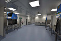 Radiopharmacy Facility Global Medical Solutions 005