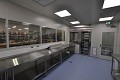 VFV Cleanroom facility 005