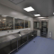 VFV's new ISO-8 Cleanroom