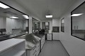 Cyclotron facility Liverpool Hospital 007