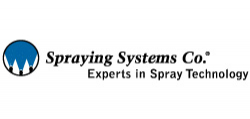 Spraying Systems Co 2021